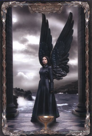 Tarot Gothica